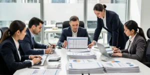 calcul du treizième mois