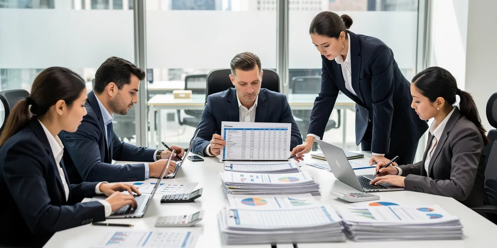 calcul du treizième mois