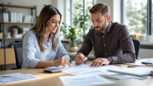 comptabilisation droit d'enregistrement