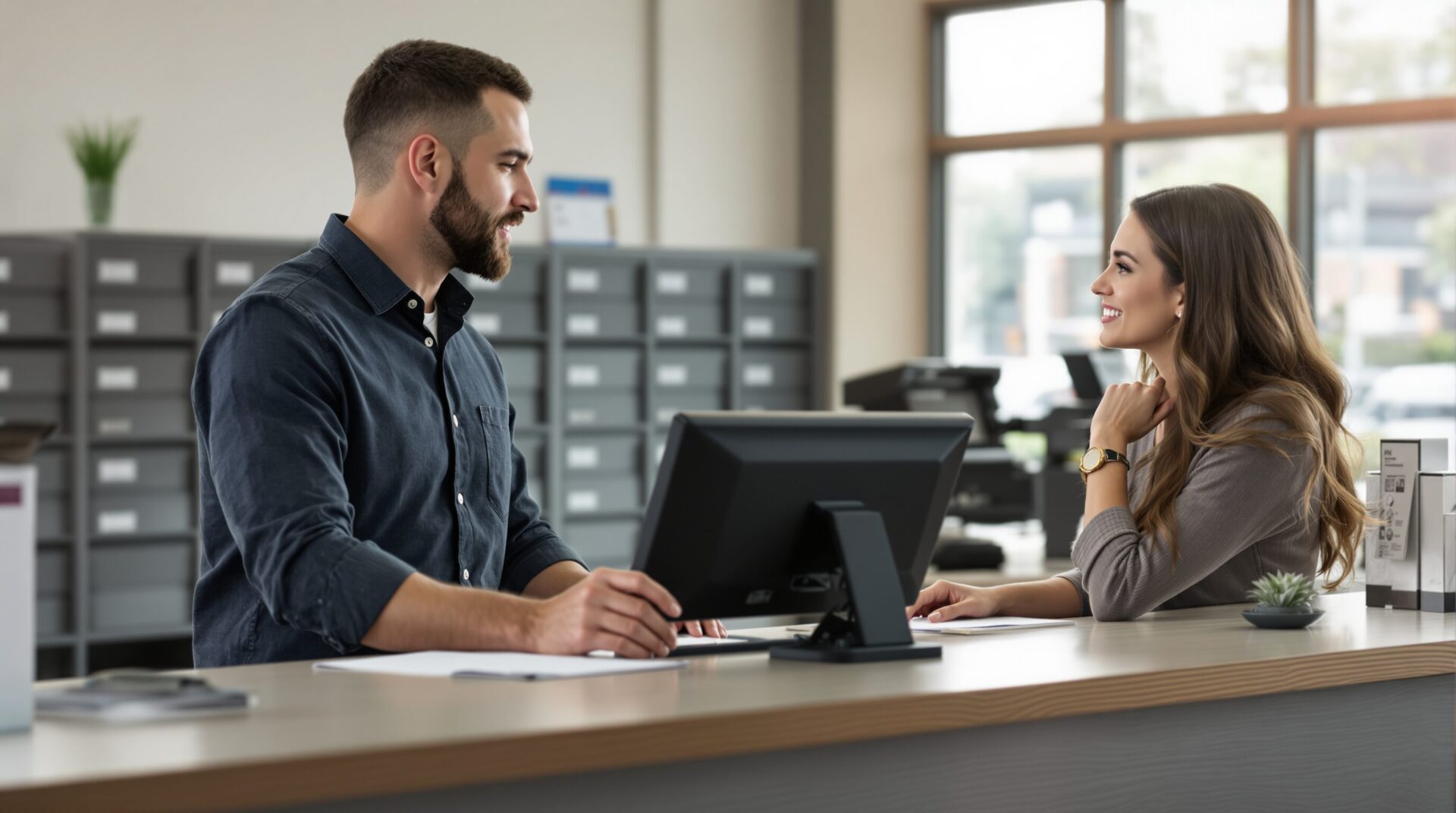 cout d'une boite postale