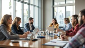 déroulement assemblée générale association