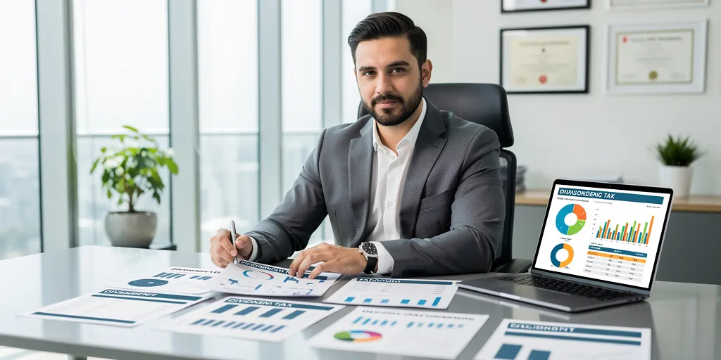 fiscalite des dividendes