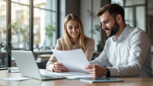 modele lettre d'intention