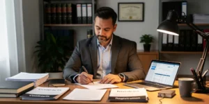 auto entrepreneur juriste