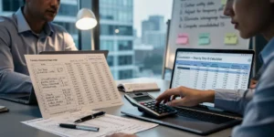 cas pratique intégration fiscale