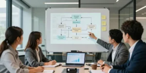 definition chaine de valeur