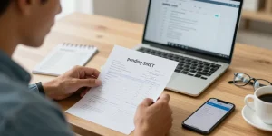 facturer sans siret auto-entrepreneur