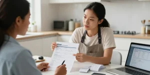 femme de ménage chèque emploi service