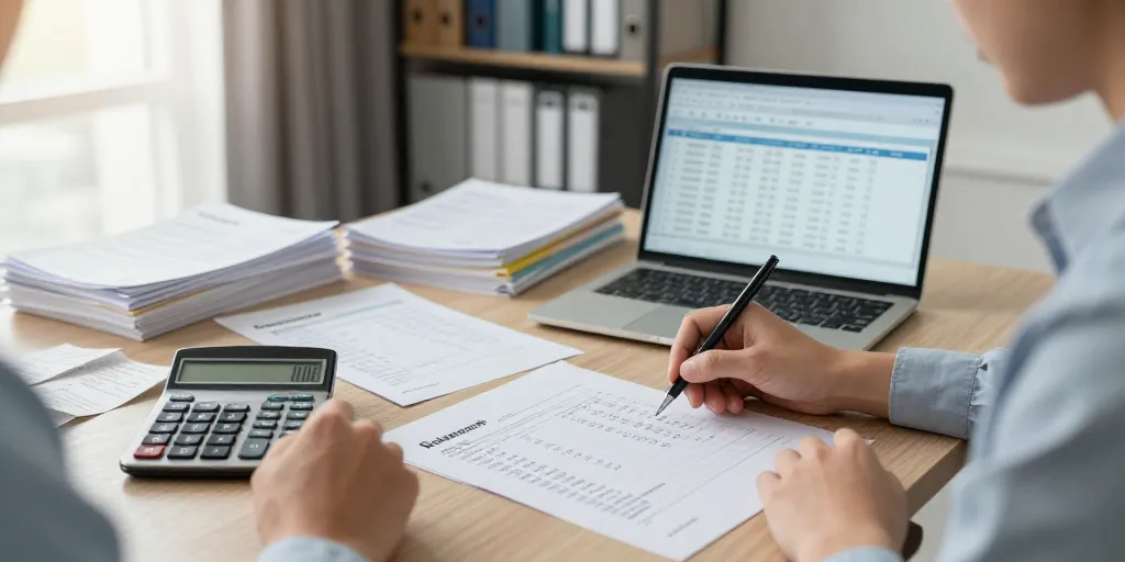 formule du chiffre d'affaire