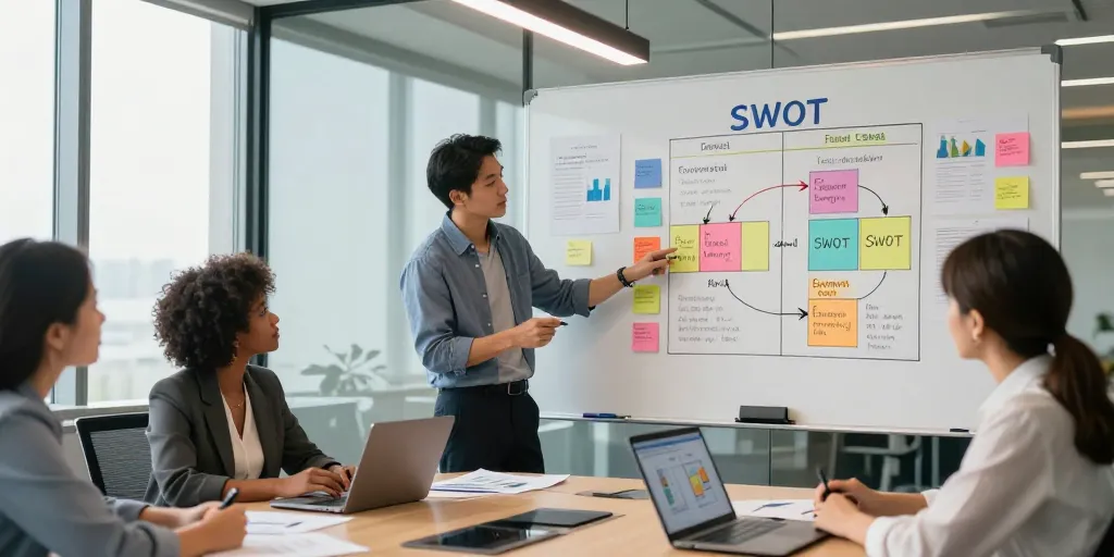 pestel interne ou externe