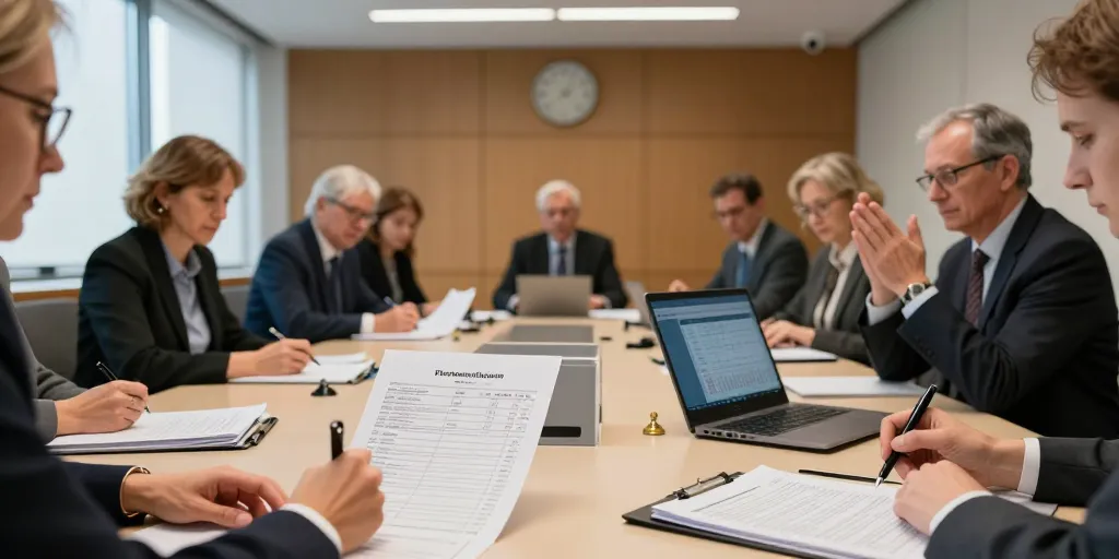 quorum ag association