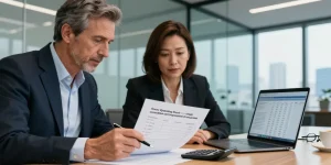 résultats brut d'exploitation