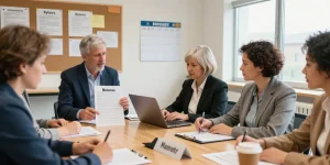 rôle d'une association