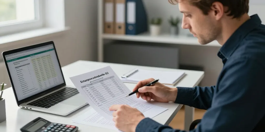 passer d'auto entrepreneur à ei