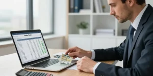 salaire président sasu simulateur