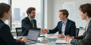 société de capital risque