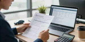 tva deductible vehicule