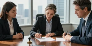 droit de sortie conjointe