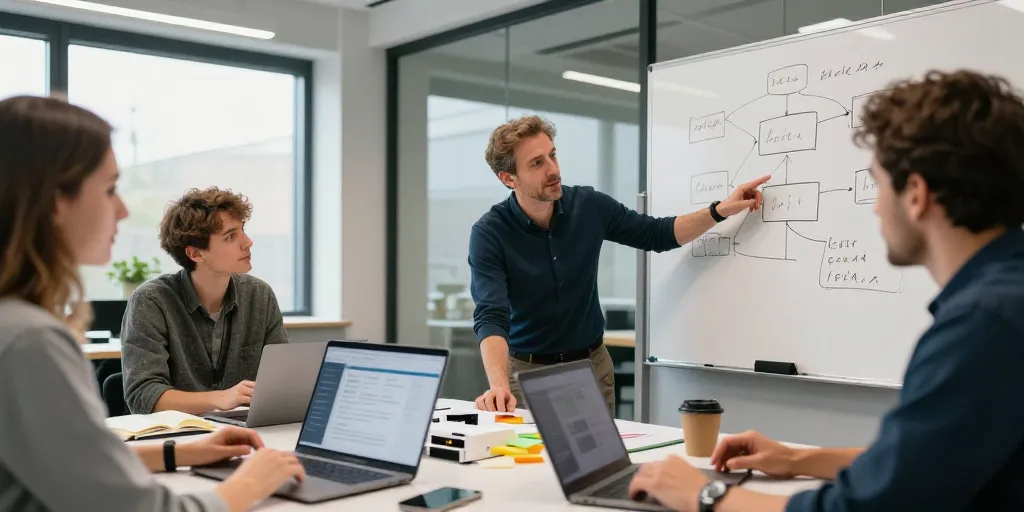 qu'est ce qu'un incubateur