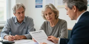 qui a droit à la préretraite