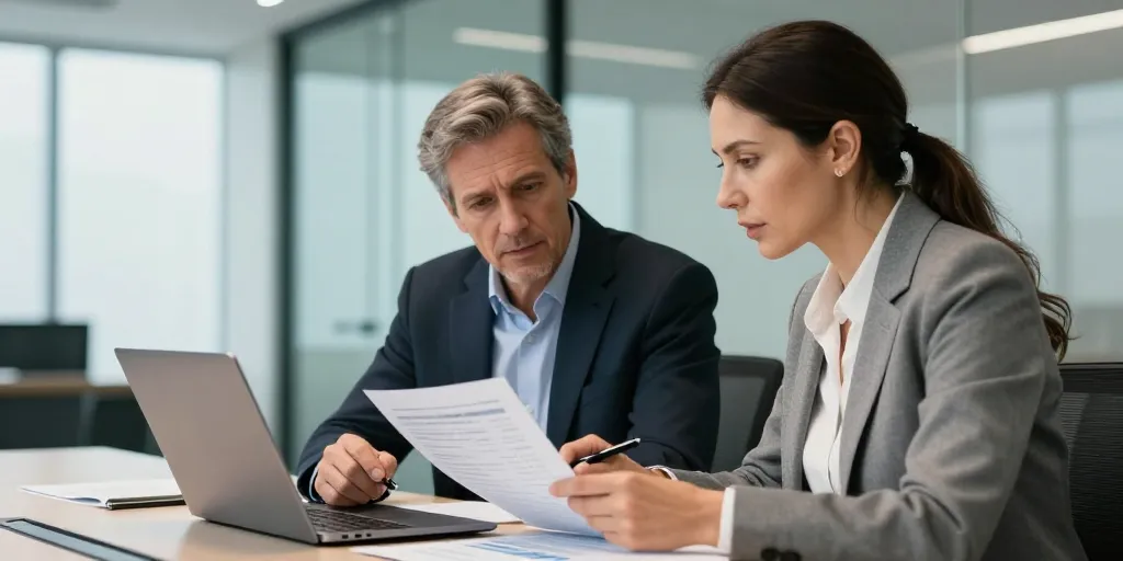 audit acquisition entreprise