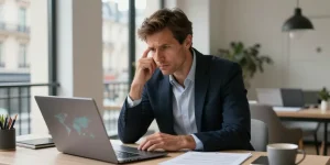 créer une entreprise à l'étranger et vivre en france