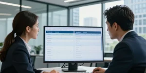 définition concurrence directe