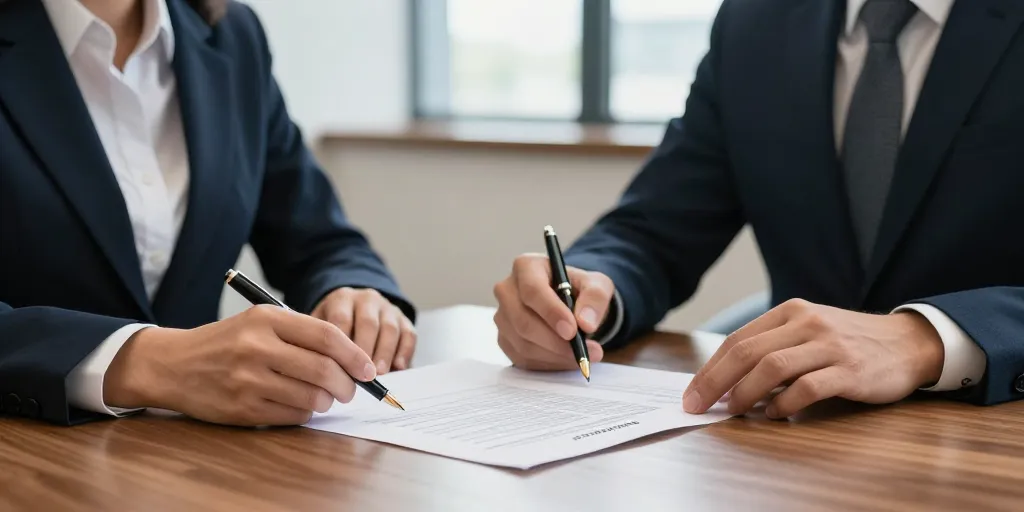 droit de preference vente
