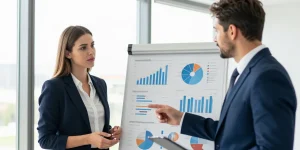 nature de l'activité d'une entreprise