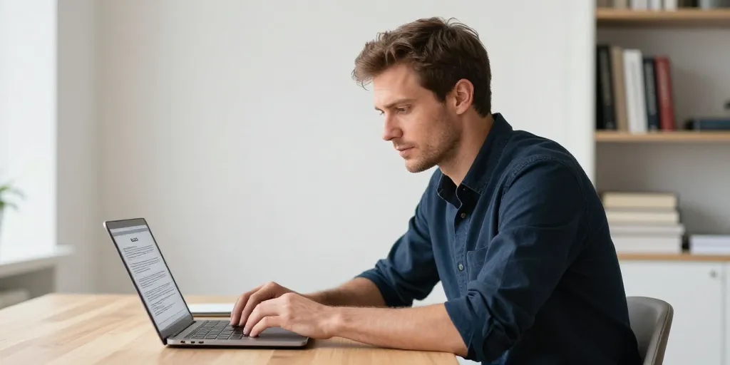 Créer une SASU : le guide pratique pour lancer seul son activité en toute sécurité