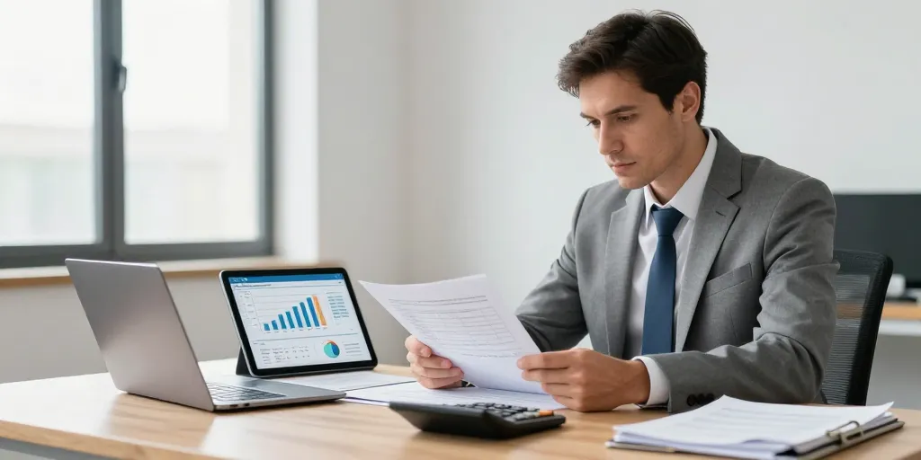frais généraux comptabilité