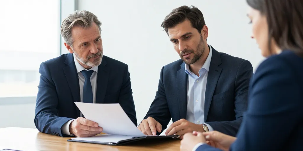les procedures collectives
