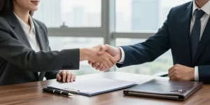 modèle gratuit conditions générales de vente prestations de service