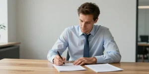 formalité juridique