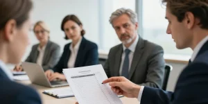 quorum association pourcentage