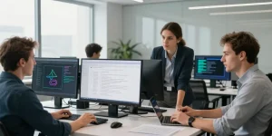 développement saas