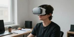 exemple réalité virtuelle