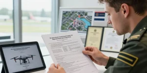 legislation drone angleterre