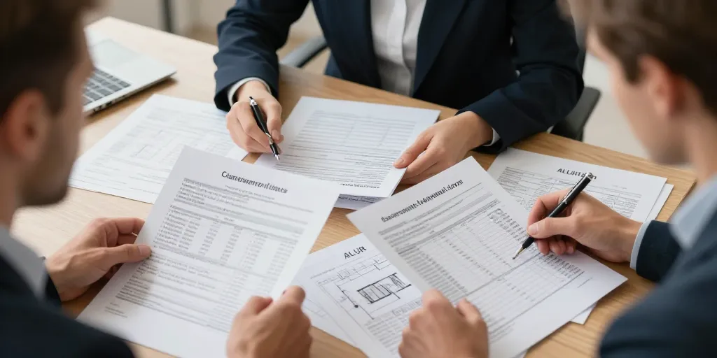 formation alur gestion comptable et financière dans une copropriété
