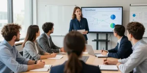lean management formation certifiée greenflow