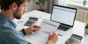 simulateur revenu indépendant creation-entreprise-france.com