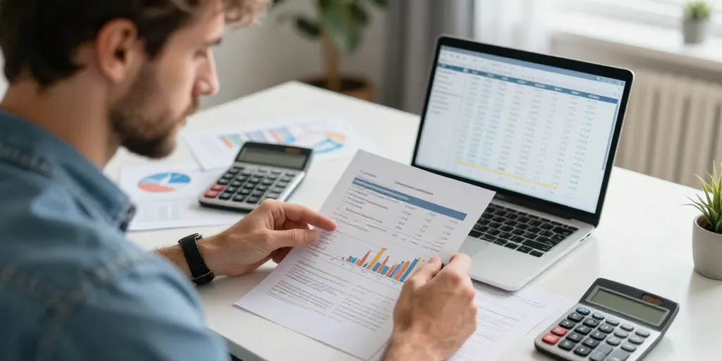 simulateur revenu indépendant creation-entreprise-france.com
