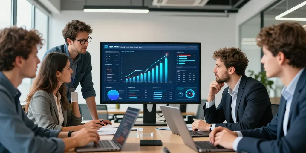 transformation digitale PME ETI